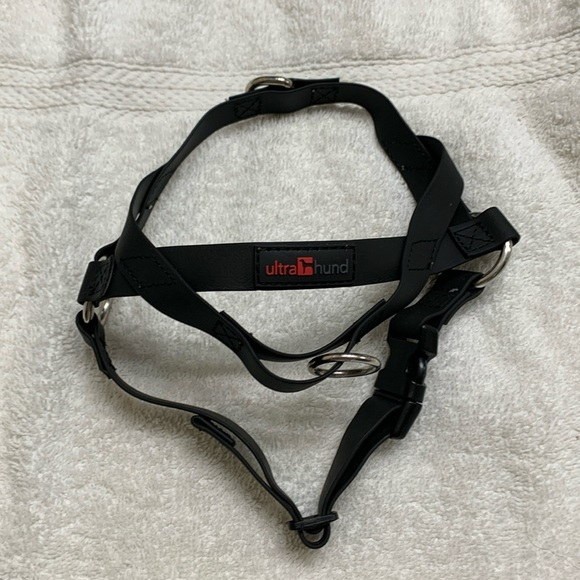 UltraHund Freedom No Pull Harness 🔴 - Picture 1 of 11